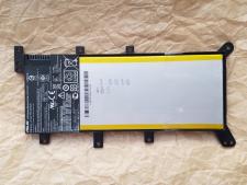 Акумуляторні батареї Asus X554LA №1